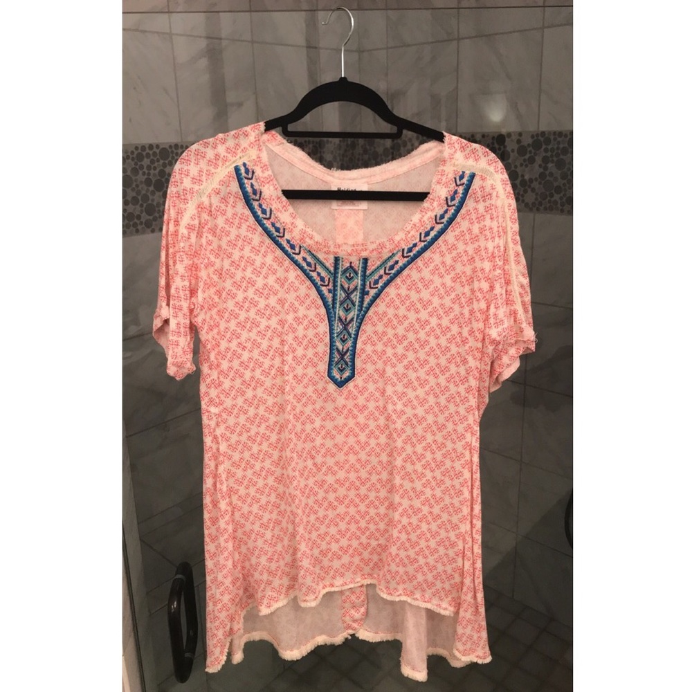 *SOLD* Anthropologie Top